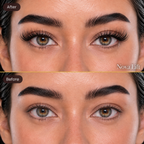 Nova Lift Pre-Glued Cluster Lashes