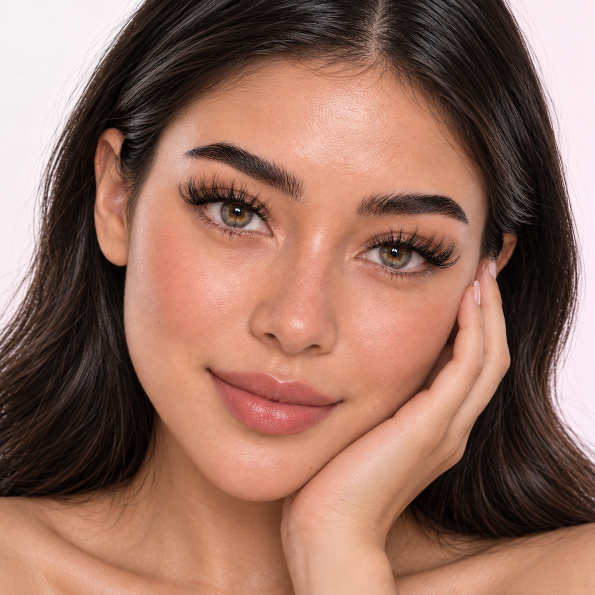 Venus Wispy Pre-Glued Cluster Lashes
